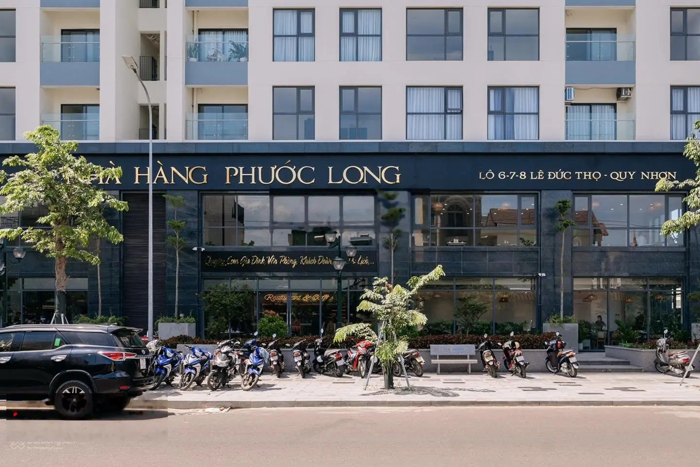 CĐT Thanh Lý Quỹ Căn 1,2 và 3 PN Căn Hộ Phú Tài Residence Giá Rẻ Chưa Từng Thấy. LH 0903 601 ***