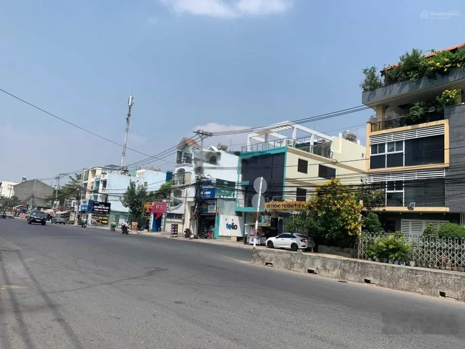 Sở hữu đất vàng Lương Định Của, Q2 - Vị trí huyết mạch, giá không thể tốt hơn