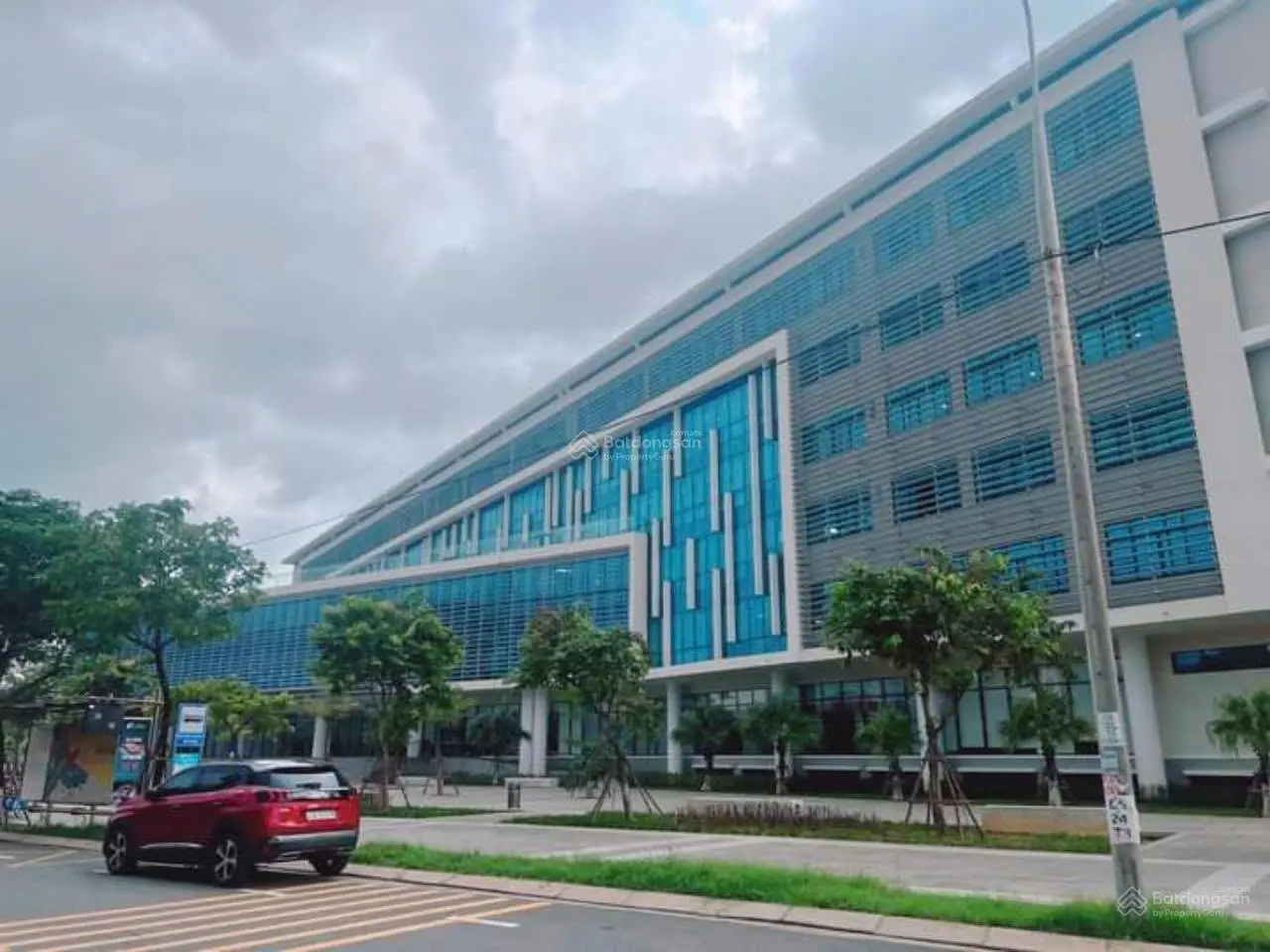 Bán gấp đất 2 mặt tiền Võ Văn Ngân - Cồn Dầu 3, 150m, ngang 7m, vị trí đẹp, ngay công viên
