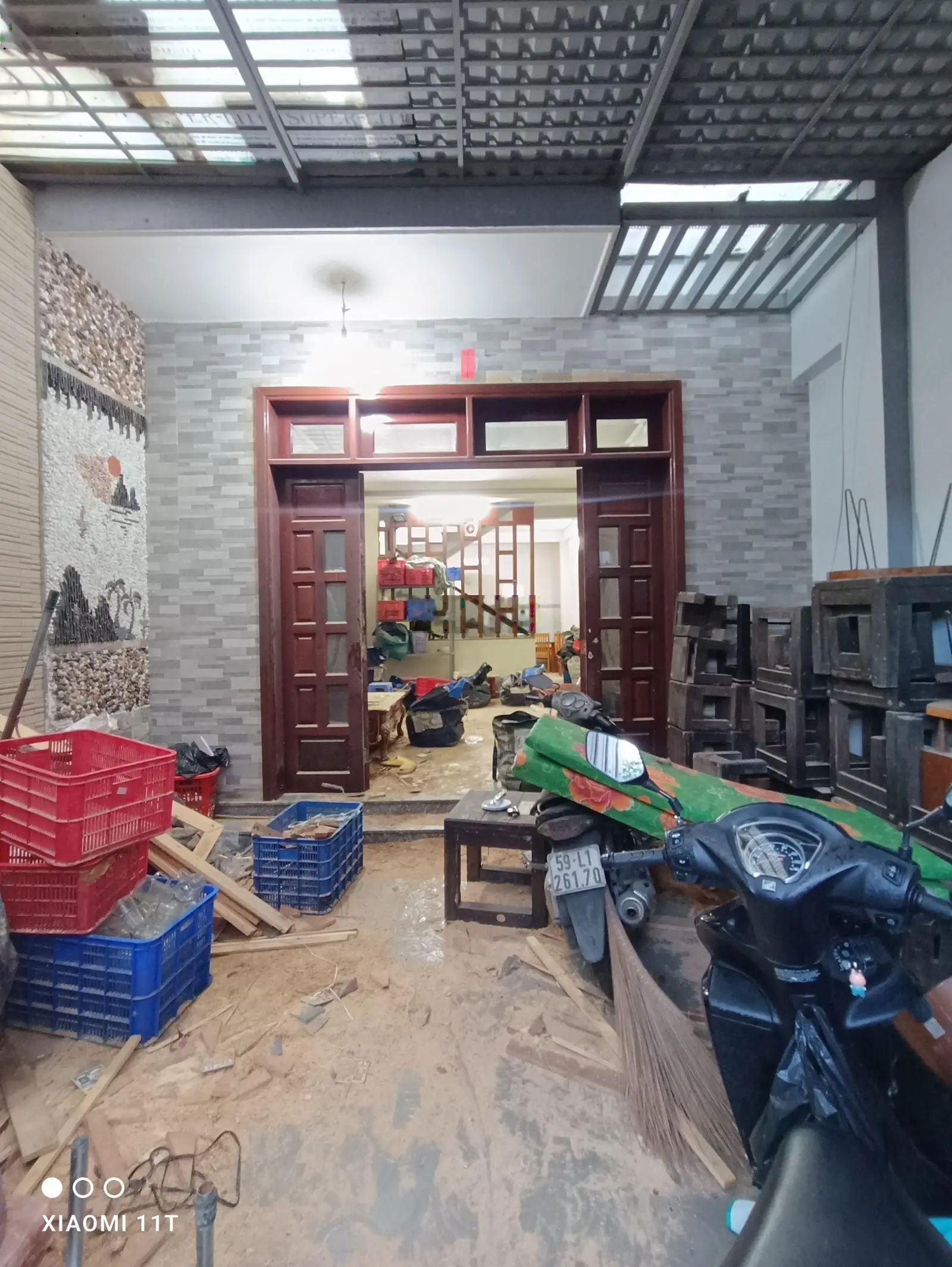 Sản phẩm mới lên sóng, nhà đường Kha Vạn Cân, Linh Đông, Tp Thủ Đức