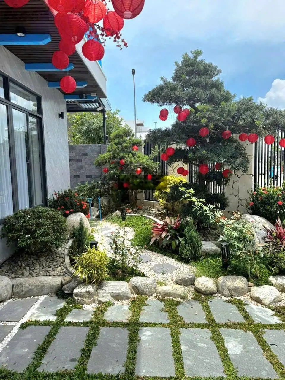 Bán biệt thự 2 mặt tiền khu đô thị Mỹ Gia gói 2, trung tâm hành chính Vĩnh Thái, Nha Trang