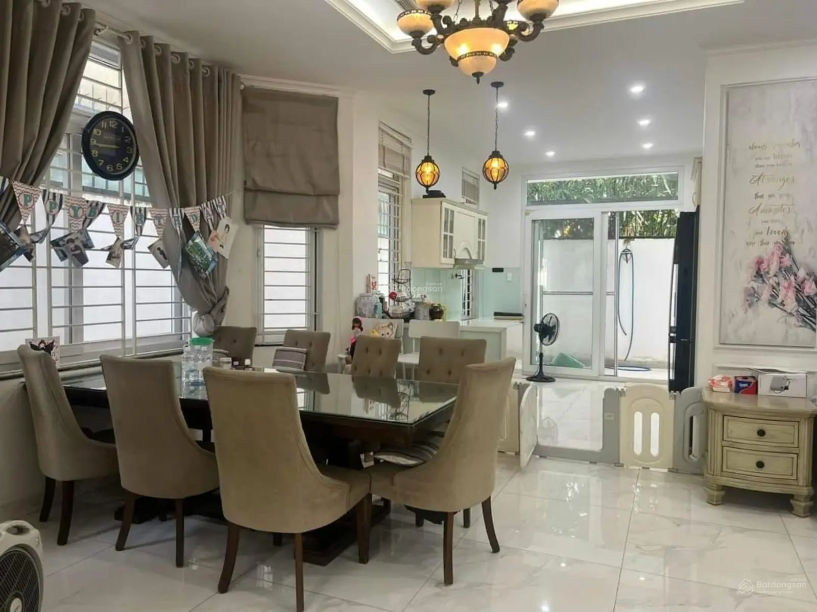 Bán nhà Biệt Thự diện tích 10x25-mặt tiền đường Dx nhựa 6m- Cách Huỳnh văn luỹ chỉ 350m