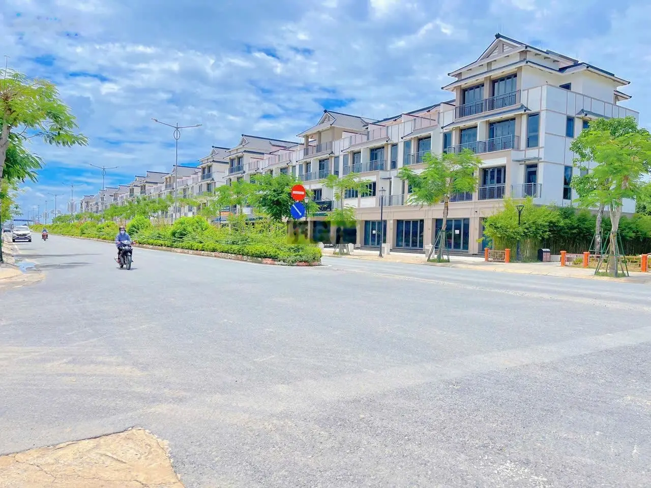 Mở bán quỹ căn shophouse cuối cùng - Imperia Grand Plaza Đức Hoà - Chỉ từ 7 tỷ/căn, TT giãn 2 năm