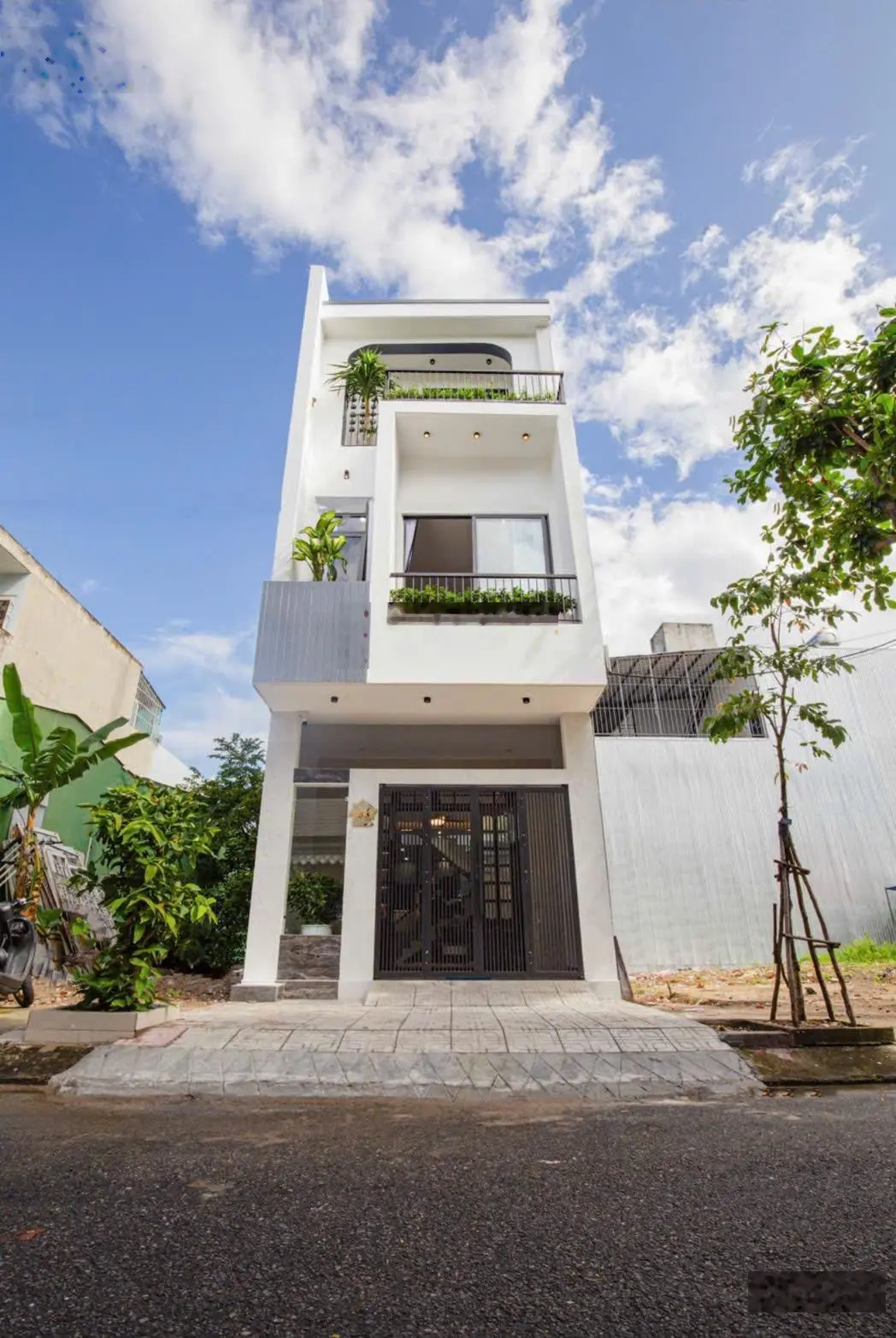 Bán nhà Nguyễn Huy Tự, gần biển Nguyễn Tất Thành, Liên Chiểu