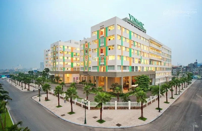 The Beverly - giá tốt nhất Tháng 11. Căn 2 góc giá 4 tỷ