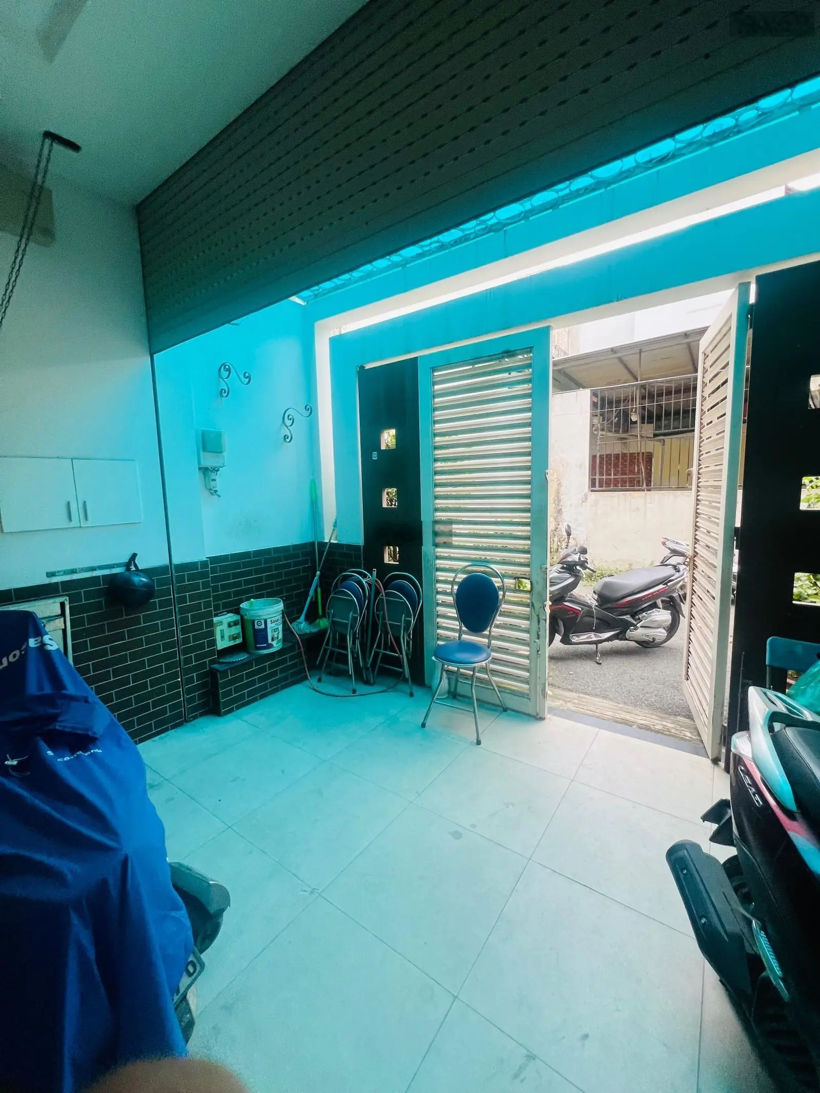 Nhà đẹp khu vip Tân Sơn Nhì - Gò Dầu - ngang khủng 4.5x19m - 4 tầng - giá nhỉnh 10 tỷ