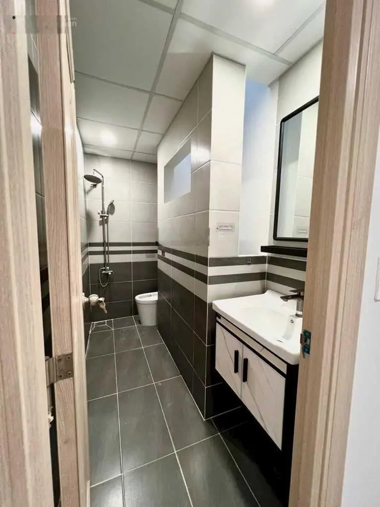 Nhà đẹp cạnh PMH -ngang khủng 5m - 56.7m2 chỉ nhỉnh 4 tỷ