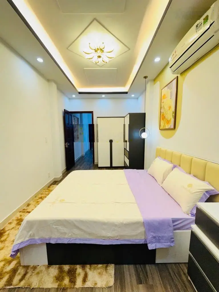 Siêu phẩm duy nhất tại đường phan tây hồ, bán nhà riêng dt 39 m2 - giá 8 tỷ
