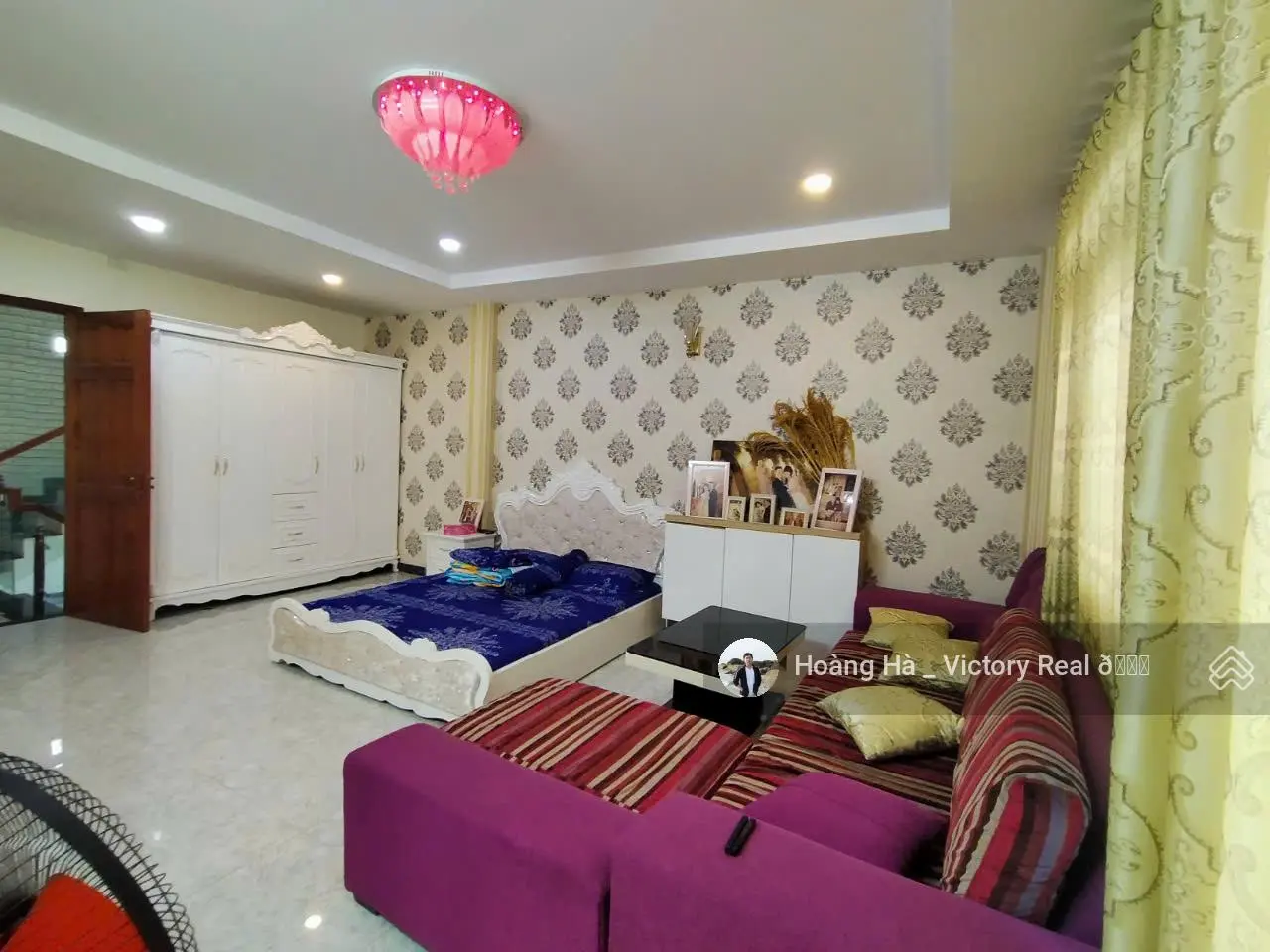 BEST Nhà sân bay 4 tầng 5PN, 5WC, (5.4 x 10.5m) - 56m2, tại Bạch Đằng, P.2, Tân Bình, 11.2 Tỷ TL.