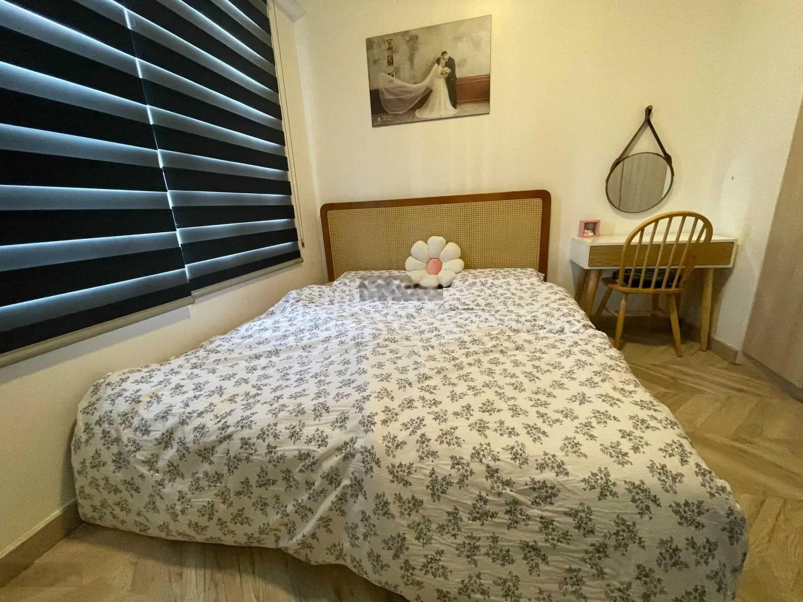 Bán chung cư Ruby Garden, 02A Nguyễn Sỹ Sách, P15, Tân Bình 86m2, 2PN, 2WC, sổ, 2.85 tỷ, 0905 663 ***