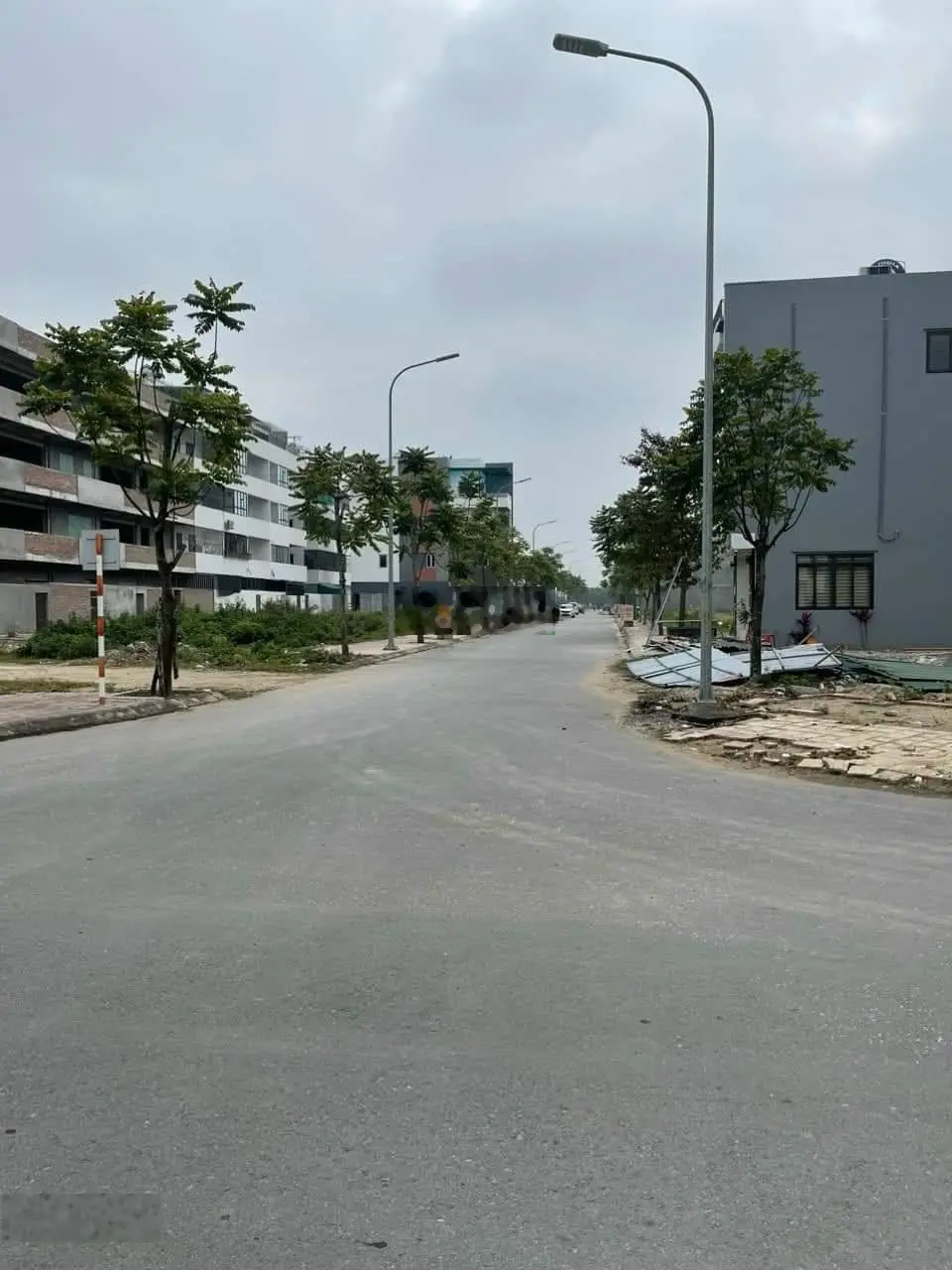 Bán đất Biệt Thự KĐT Vũ Phúc Thái Bình