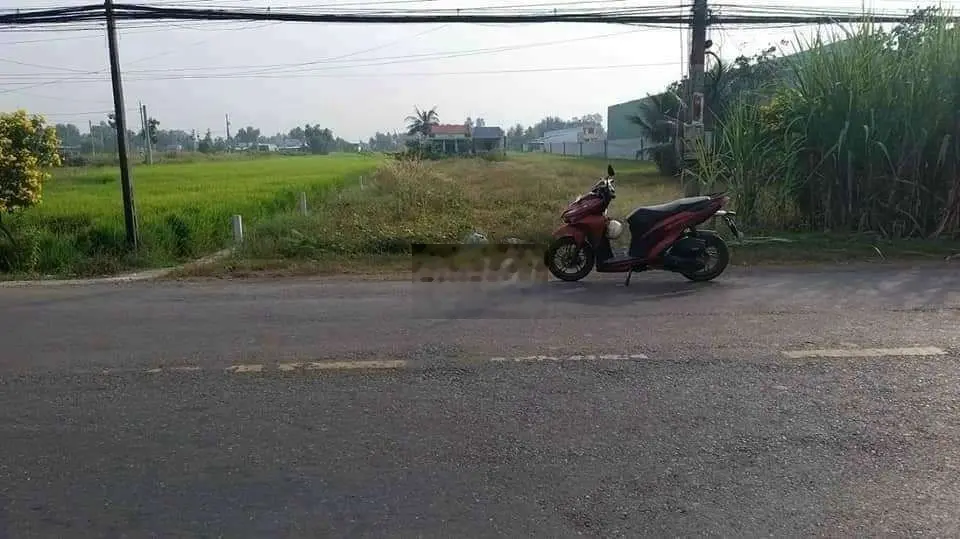 Bán nhà giá 16,8 tỷ, diện tích 1400 m2, tại Long Hòa, huyện Cần Đước, Long An