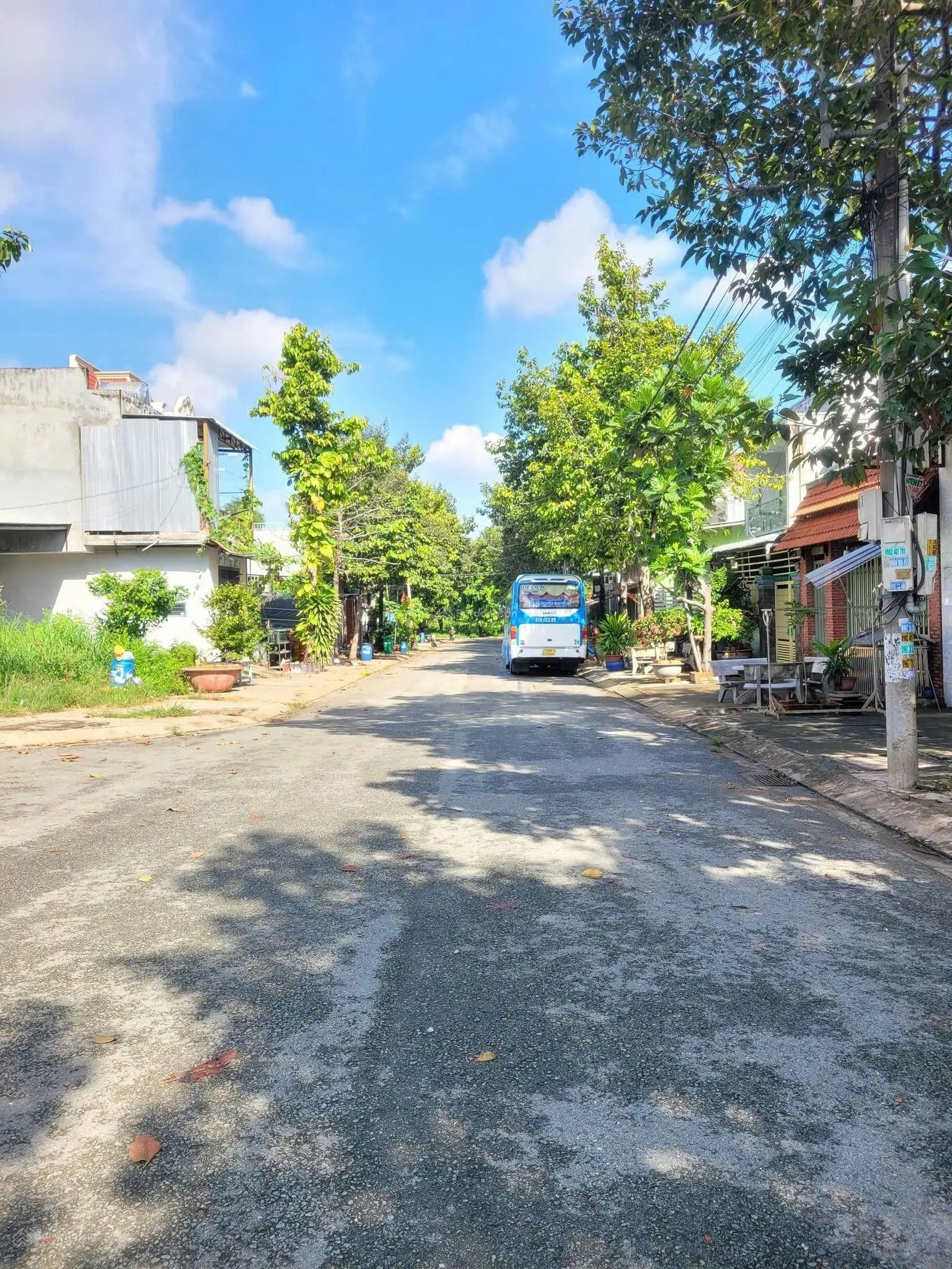 ĐX 041 Chánh Mỹ, Thủ Dầu Một, Bình Dương chỉ 1,035 tỷ cho 115m2 đất sẽ không làm ta thất vọng