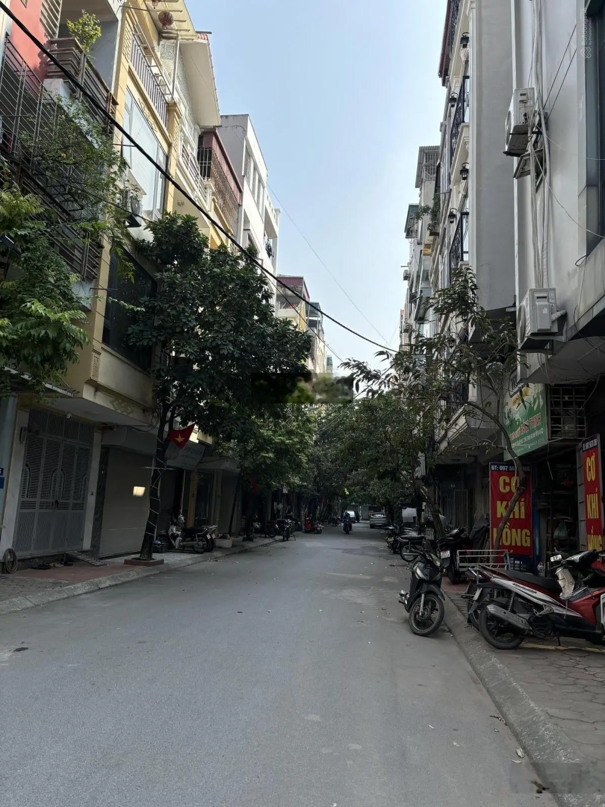 Bán nhà Chiến Thắng Văn Quán Hà Đông. Phân lô vỉa hè rộng 39m2, 4 tầng, mt 3.5m. 9,9 tỷ