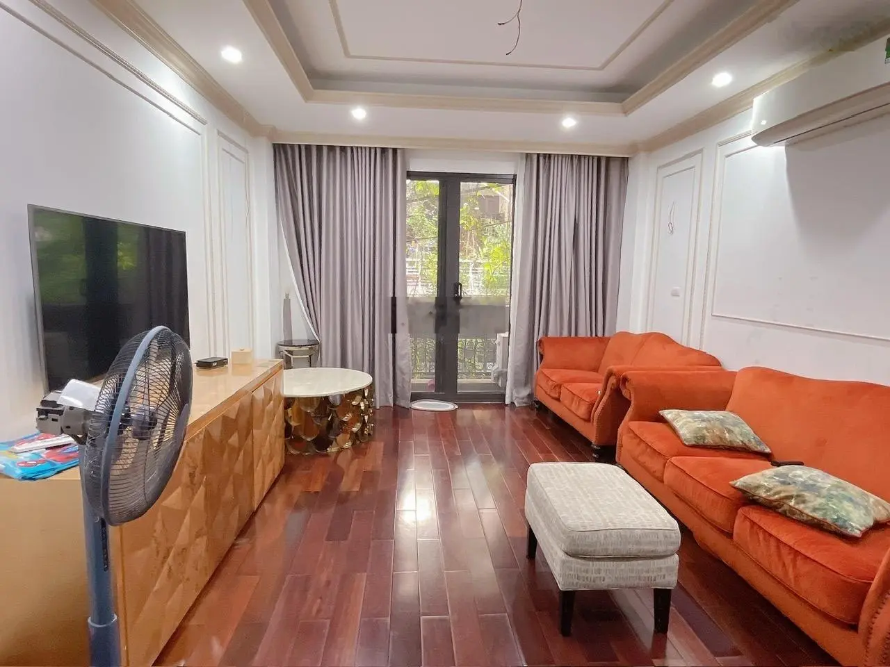 Bán nhà Liễu Giai Ba Đình 70m2, 7 tầng thang máy phân lô vỉa hè 3 ô tô tránh KD VP nhỉnh 24 tỷ.