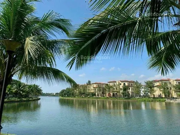Chính chủ bán nhanh liền kề tại Vinhomes Thăng Long - Chỉ 16, x tỷ - rẻ nhất TT