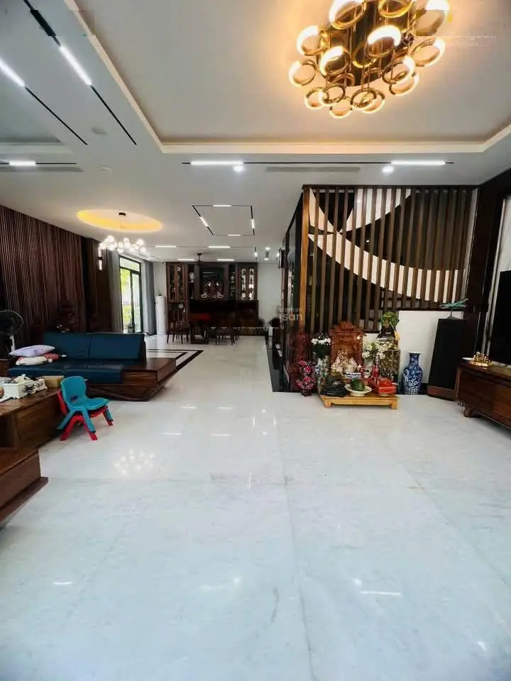 Bán biệt thự villa an phú -lê quang đạo quận hà đông