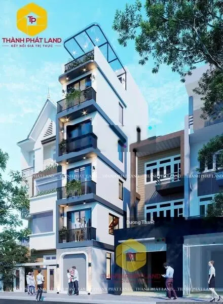 Mở bán dự án 2 căn cạnh chợ Ngọc Thuỵ - gần cầu Long Biên, sang phố cực gần, giá mềm