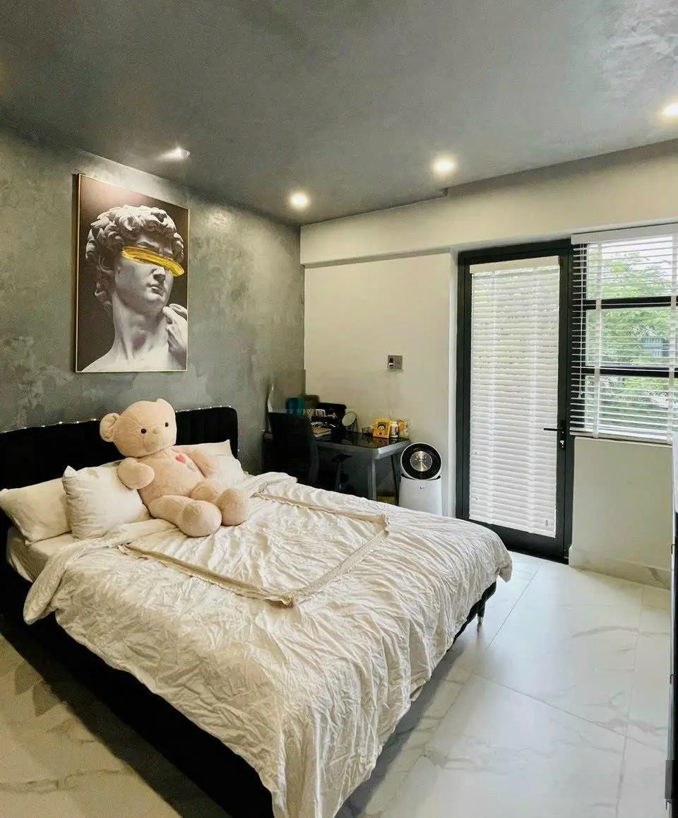 Nhà đẹp full nội thất nhập khẩu Châu Âu, giá 13,5 tỷ vào ở ngay (hình thật) - LH: 0902781375