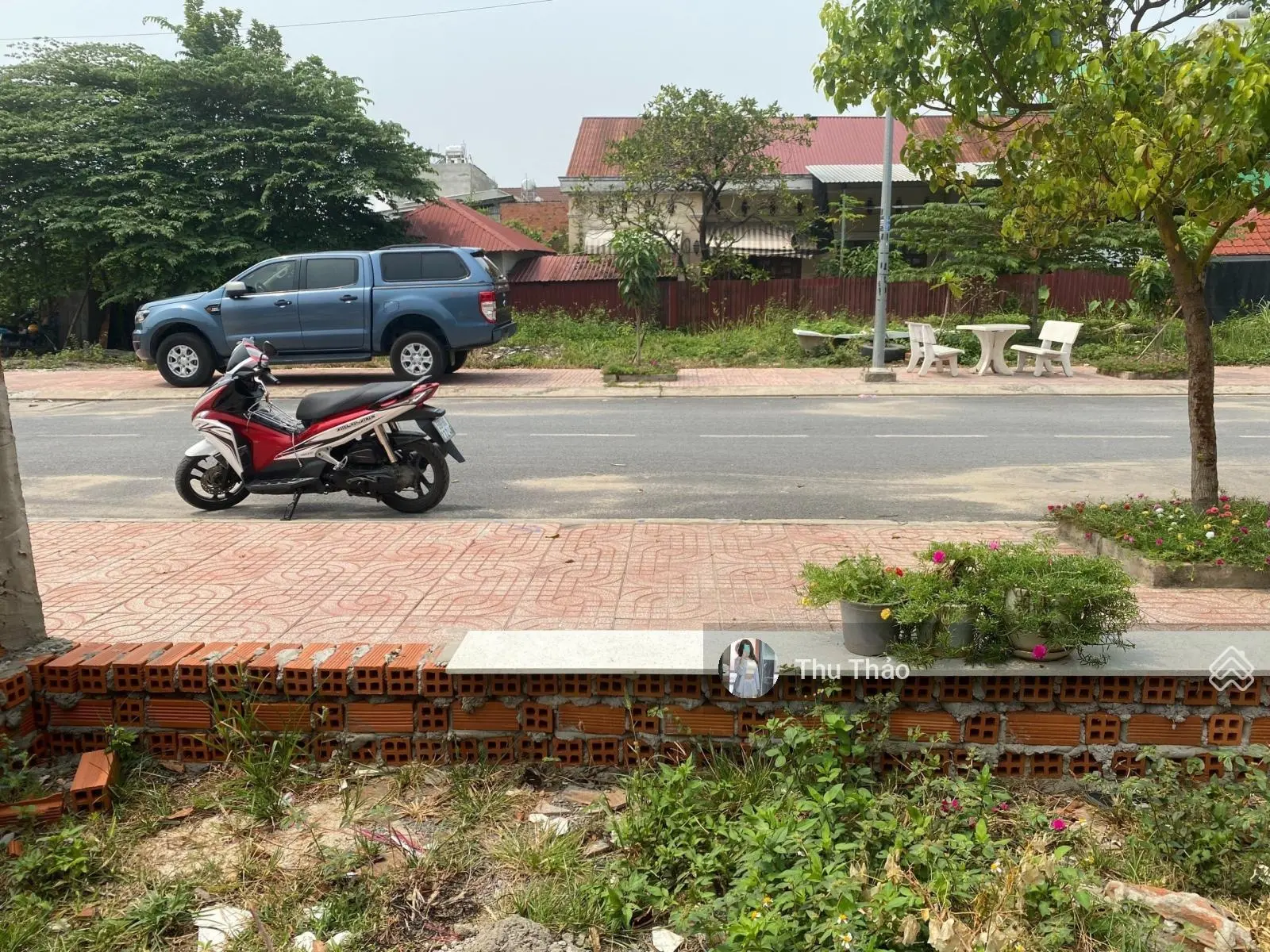 Kẹt tiền bán gấp đất MT đường Nguyễn Chí Thanh, Phường 3 gần THPT Tây Ninh 125m2/550tr, sổ sẵn
