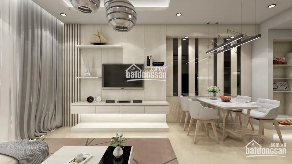 Cần bán căn hộ chung cư The Gold View 133m2, 3PN, Q. 4, giá: 8 tỷ, LH: 0903 077 ***. Được