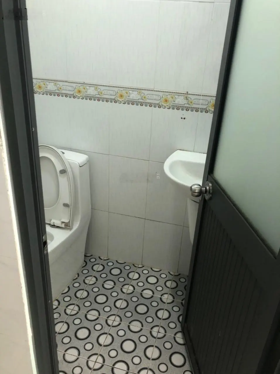Cần Bán Nhà 1T 1L Hẻm Xe Máy Đường 475 Phước Long B Q.9