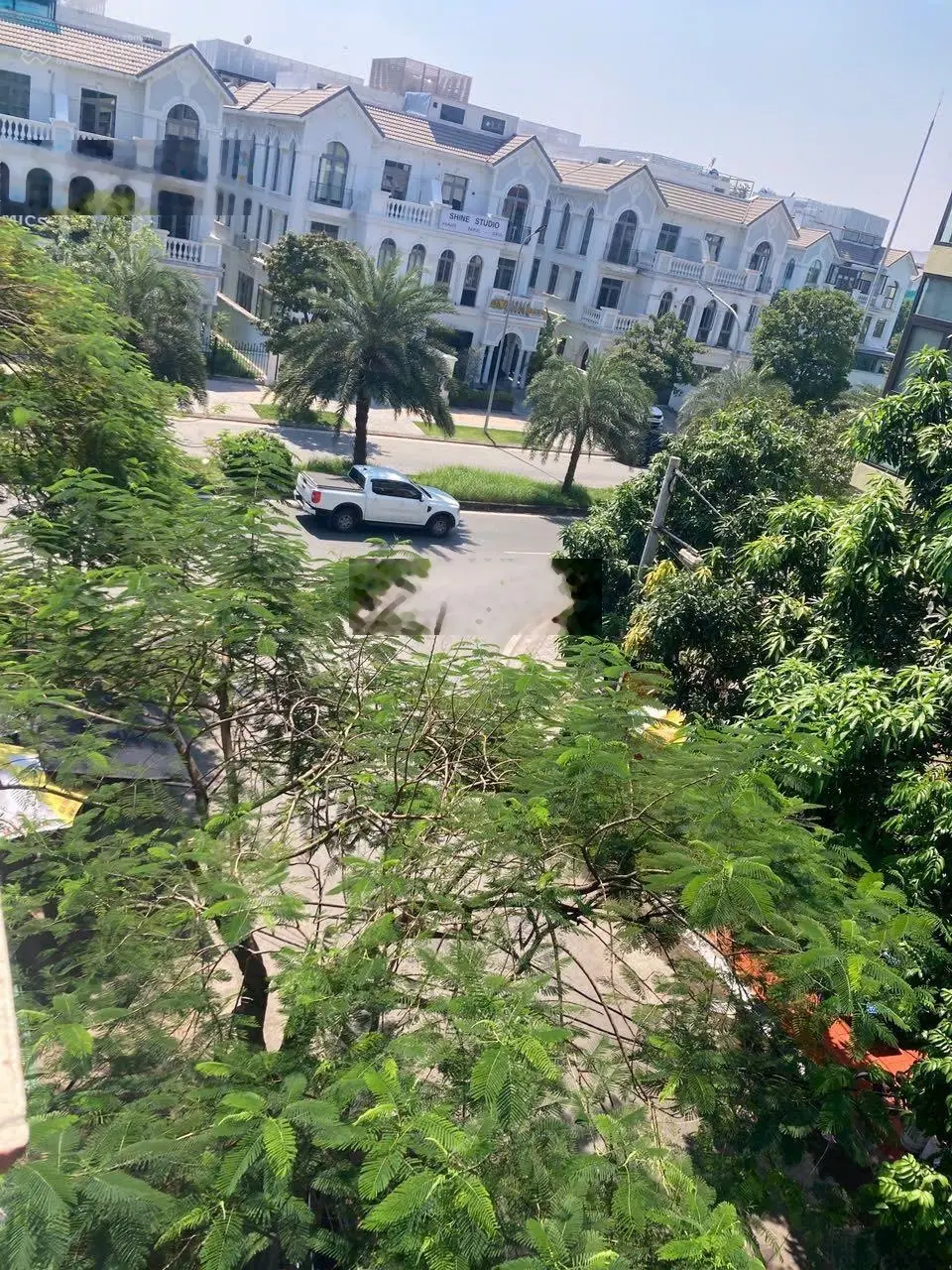 Bán Nhà 5 Tầng mặt phố Kim Quan Thượng, Sát Hồ Harmony làm gì cũng Giá Trị -Cơ sở hạ tầng quá tốt.