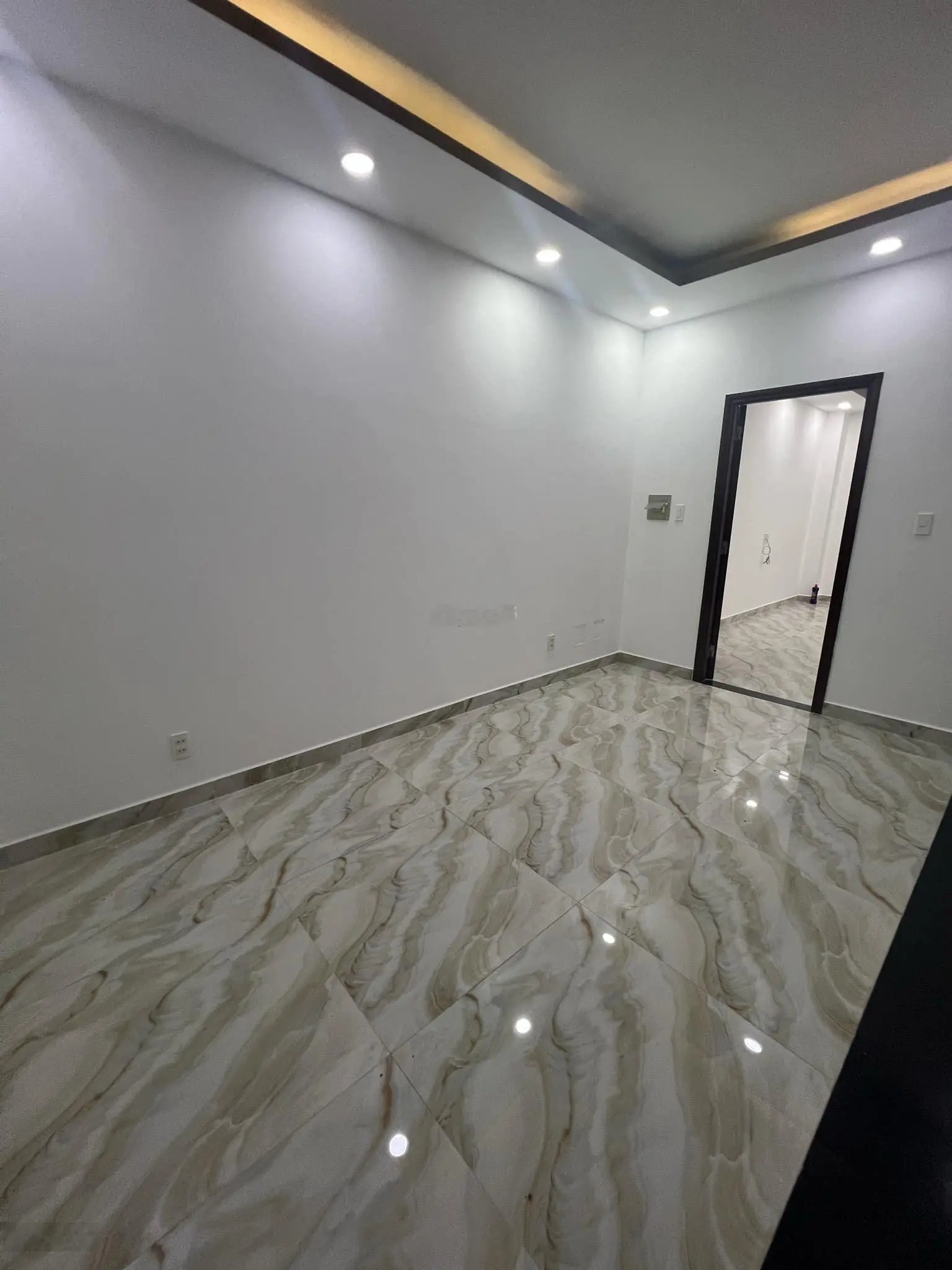 Bán nhà phố liền kề nội khu Khang Điền Bình Chánh