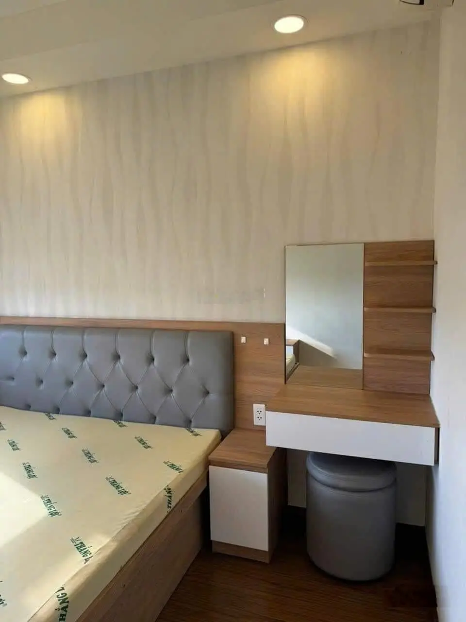 Bán căn hộ 2PN + 2WC góc - full nội thất dự án Lavita Garden - Ngay ga Metro - TP Thủ Đức