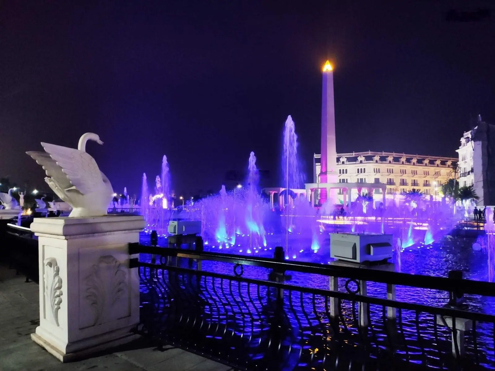 Bán lô mặt nhạc nước - Vip nhất dự án Danko City - Giá siêu hấp dẫn