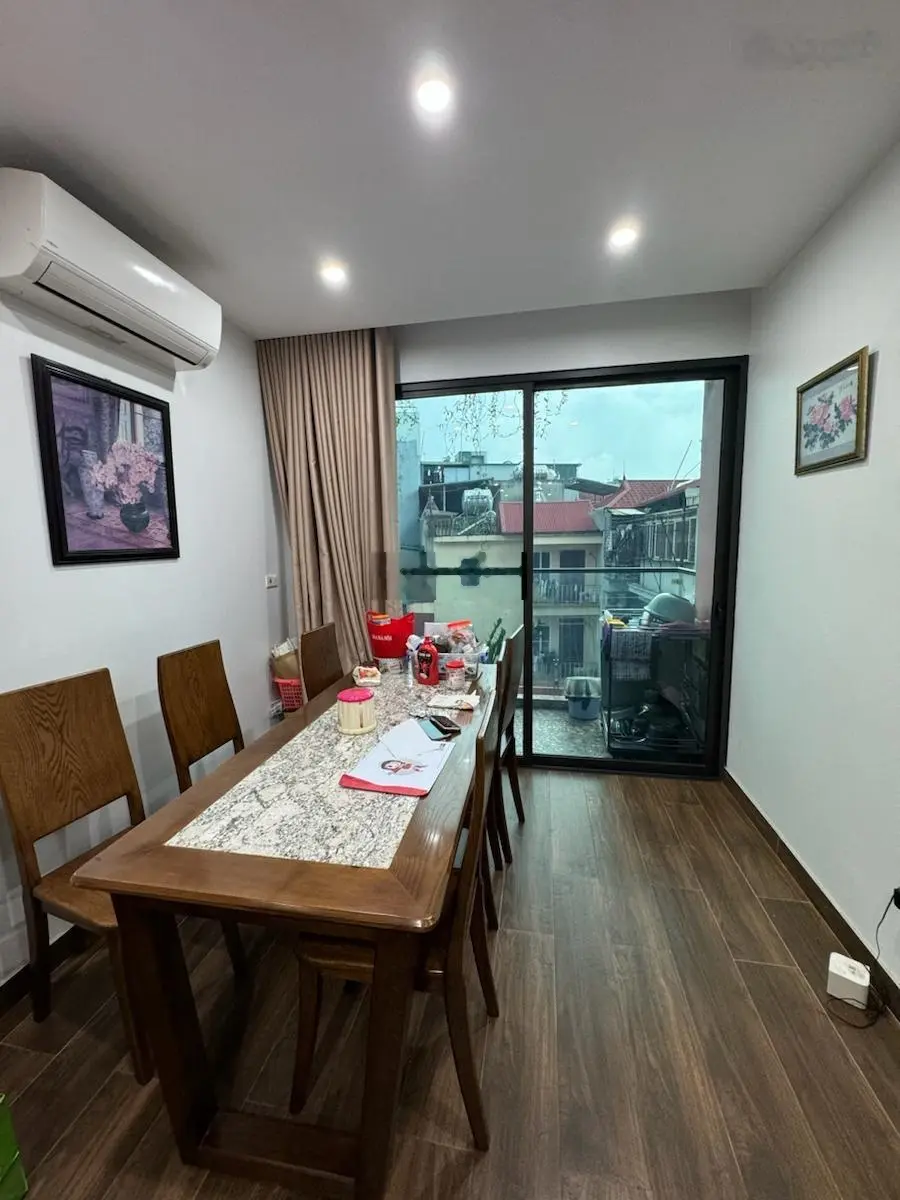 Toà văn phòng cầu giấy 70m x 8 tầng x mt 6m : giá : 24.5tỷ . kinh doanh - oto - thang máy