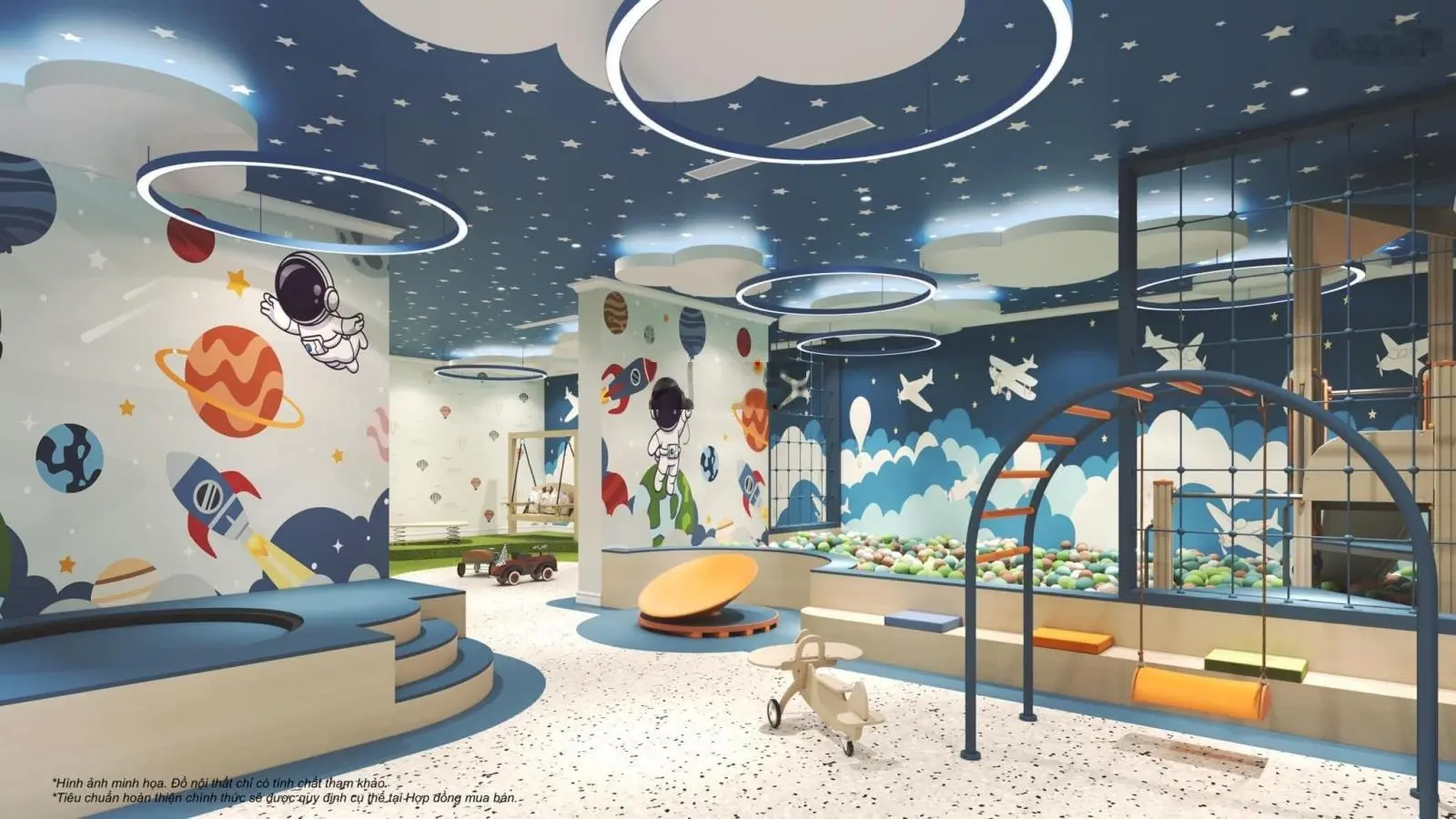 Chính chủ bán ngay căn hộ 2PN giá hấp dẫn - The London - Ocean Park 1, HT vay 70%, miễn lãi 4N