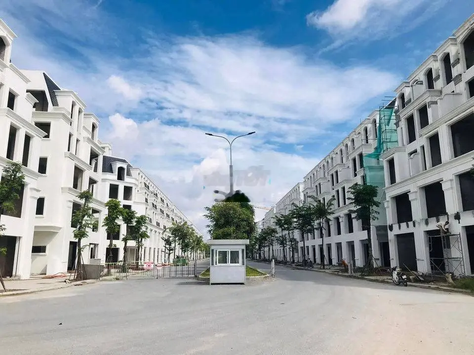 CC cần bán Gấp cắt lỗ căn Liền kề 01khu đô thị Hinode Royal Park