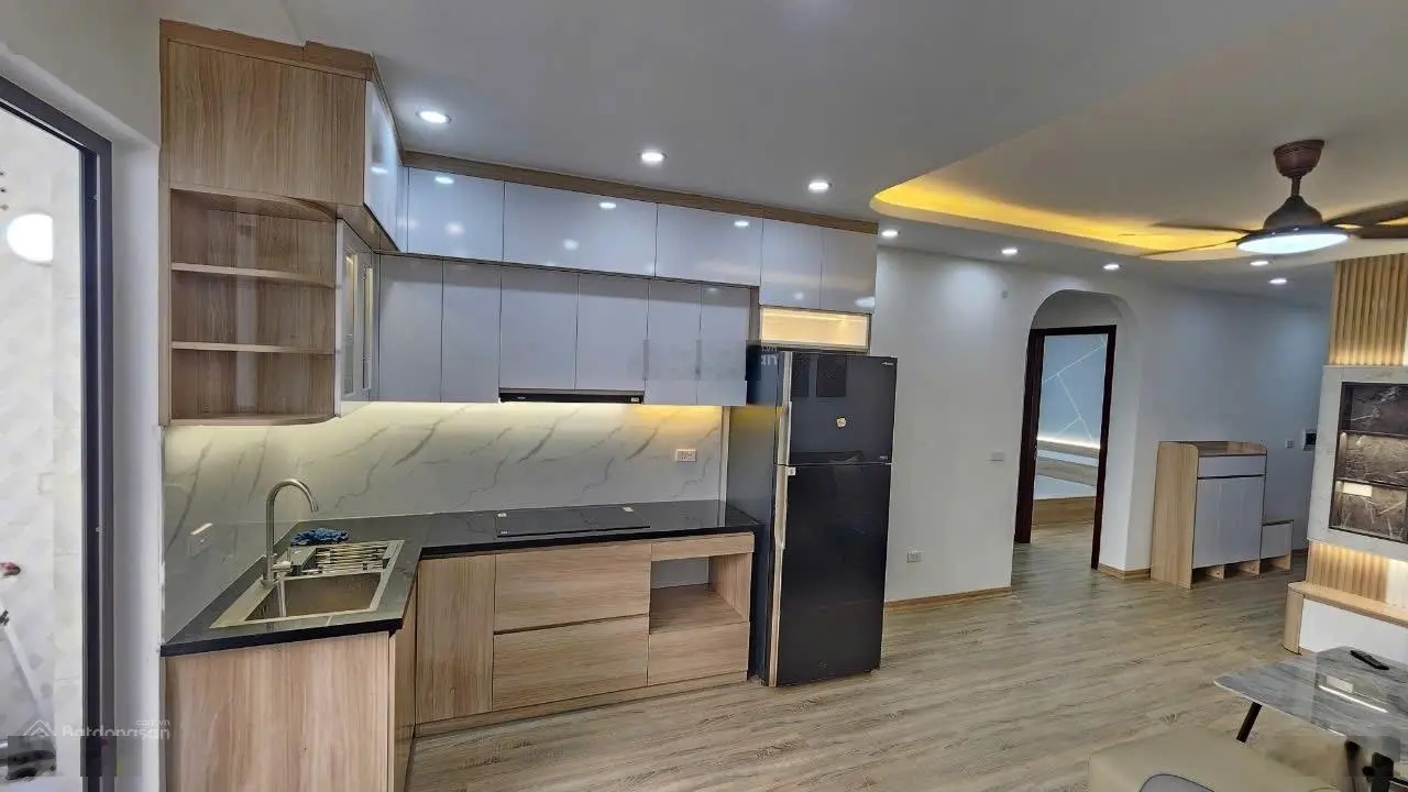 Bán nhanh căn 76m2 - 3 ngủ &2 VS HH4A Linh Đàm Hoàng Mai. LH: 0966 455 *** em Thuỷ