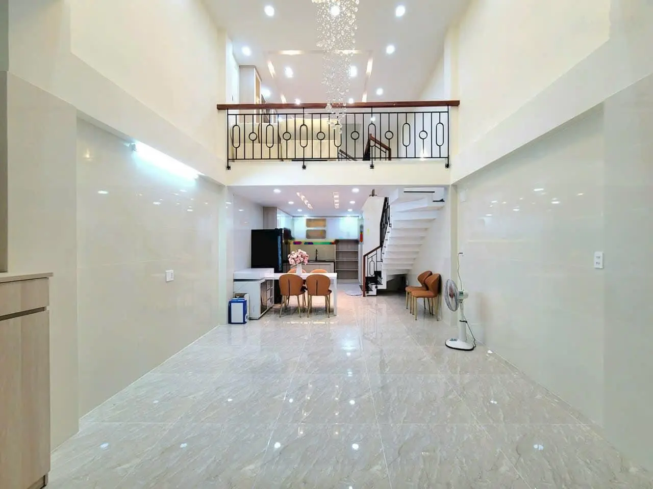 Nhà đường Số 47, Thảo Điền, Q2. DT 60m2, trệt - 3 lầu. Gần trường Quốc tế BIS