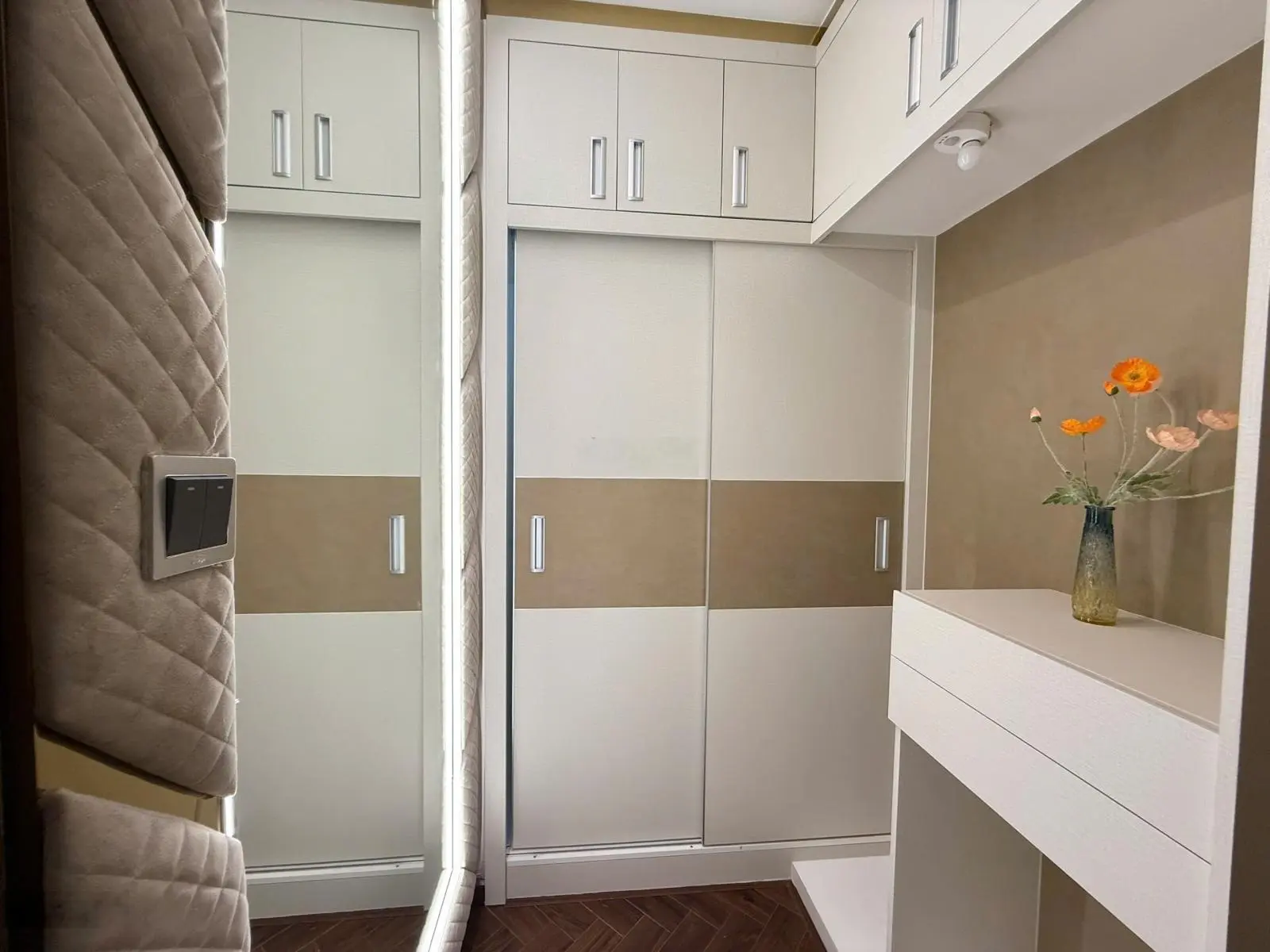 Bán gấp siêu phẩm 3PN Vinhomes Central Park, view sông, full nội thất luxury sang chảnh