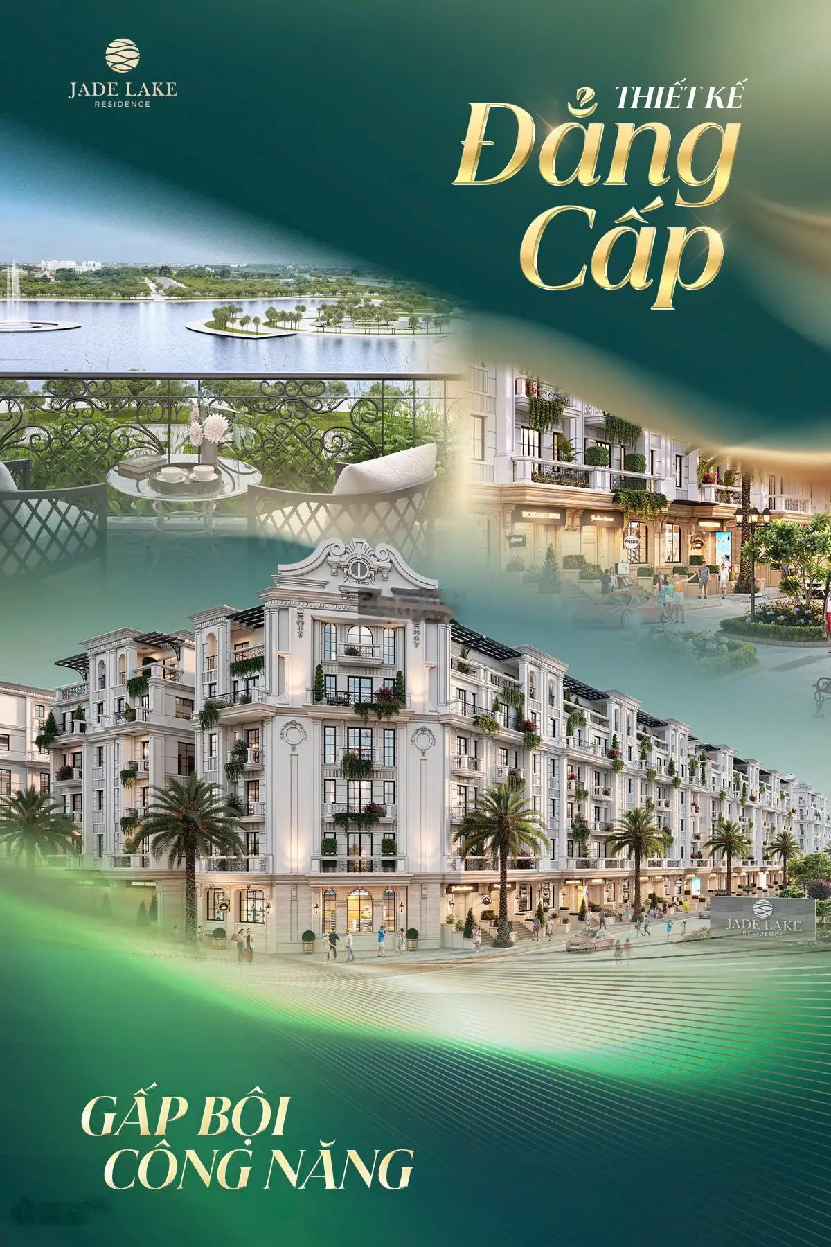 Siêu VIP-Liền kề mặt đường Đại lộ Tây Thăng Long, đường rộng 60m, kinh doanh, ở, văn phòng đẳng cấp