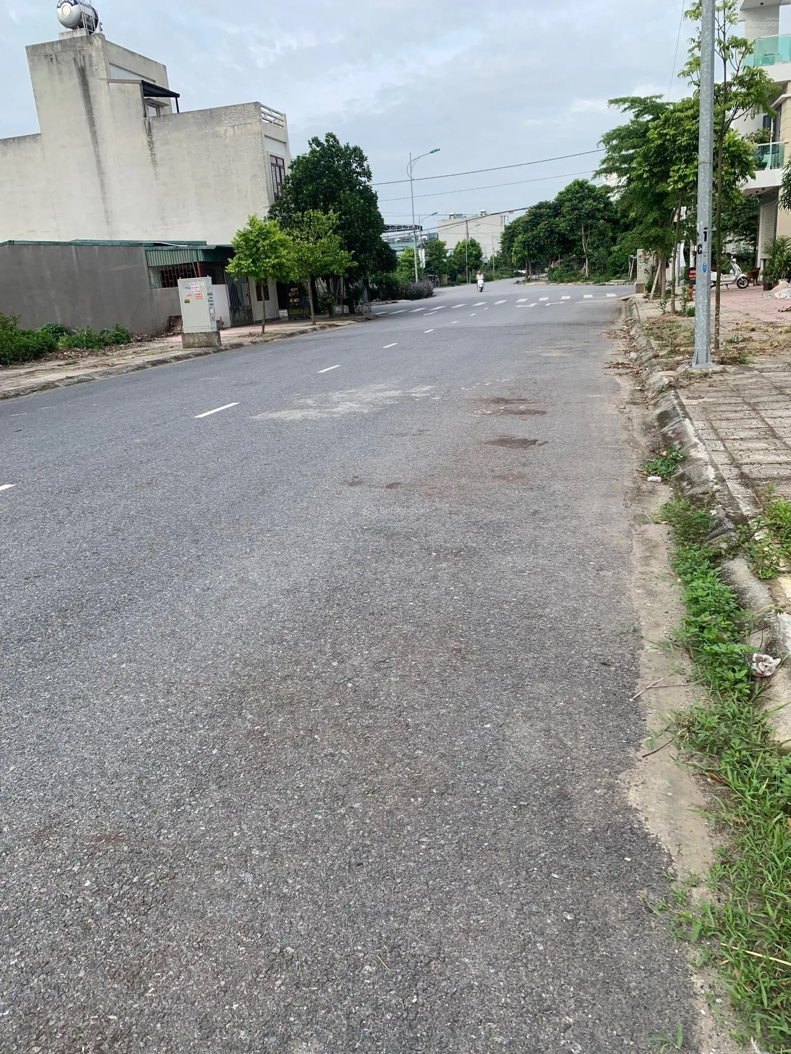 Chính chủ bán lô đất thuộc khu đô thị Kỳ Đồng Thành Phố Thái Bình