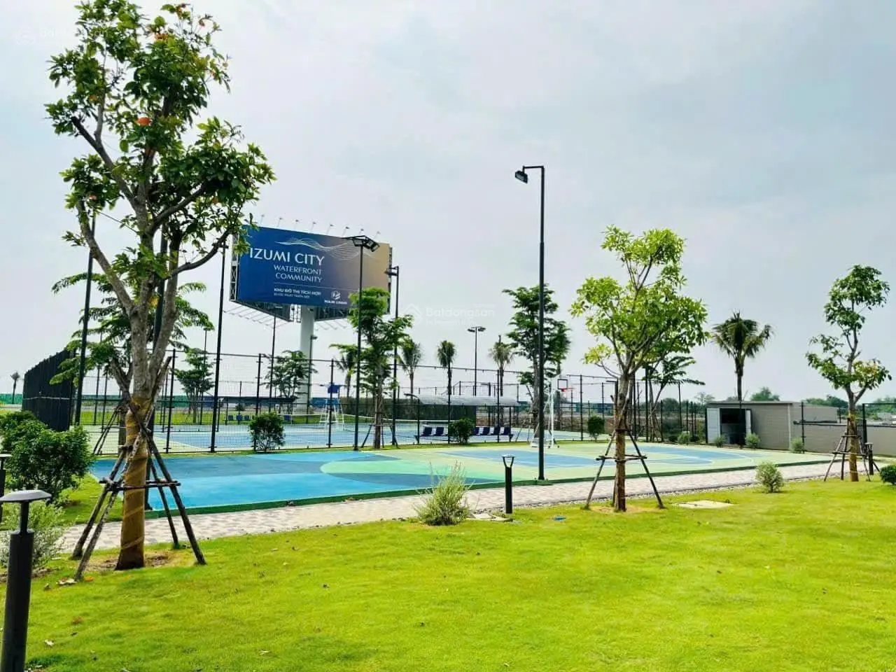 Giỏ hàng chuyển nhượng giá tôt Izumi Tháng 10/2024 có căn giảm đến 200tr so với giá HĐ
