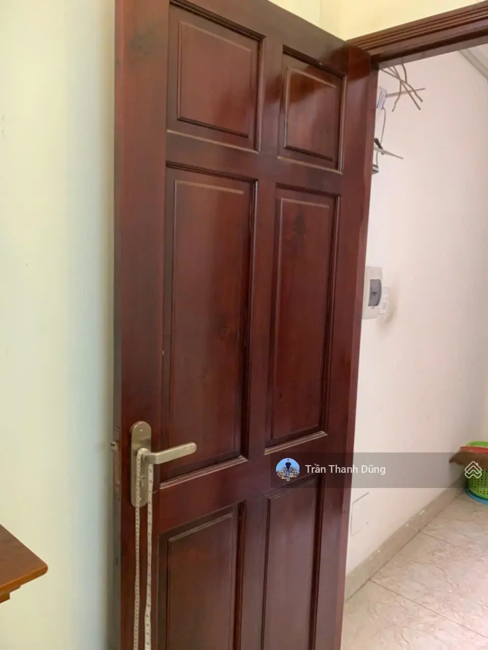 Bán nhà riêng tại Lý Thường Kiệt, Dĩ An, 3,85 tỷ, 60m2, 5PN, 3WC