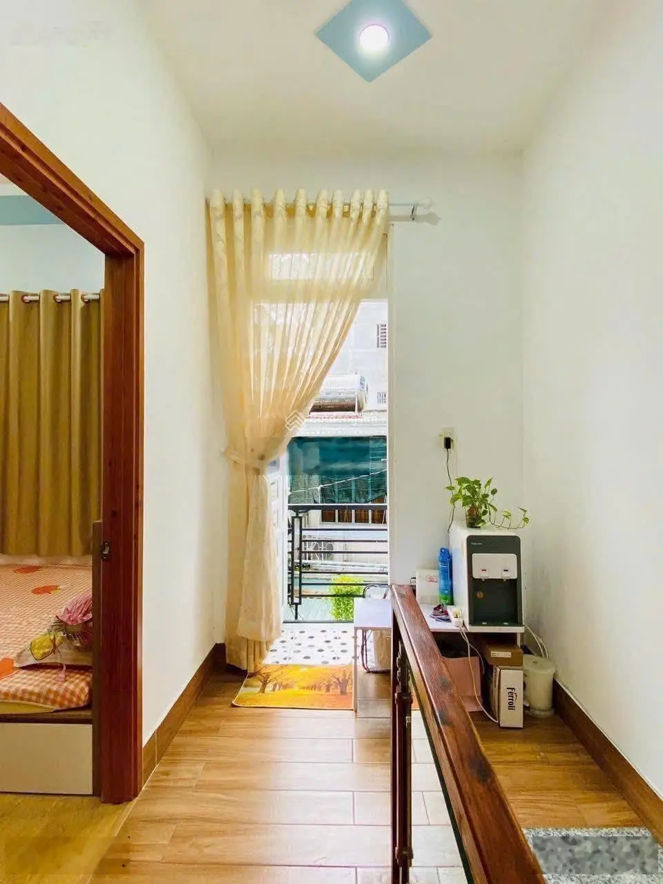 Hiếm! Cần bán gấp căn Kha Vạn Cân, Thủ Đức 42,5m2. Tặng nội thất full, Có HĐ thuê 15tr