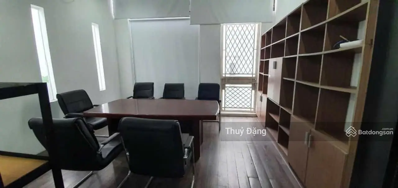 Bán nhà 3 tầng đường 7m5 Hàn Thuyên, 115m2 ngang 5m. Vị trí sau lưng tòa án - Hoà Cường Bắc