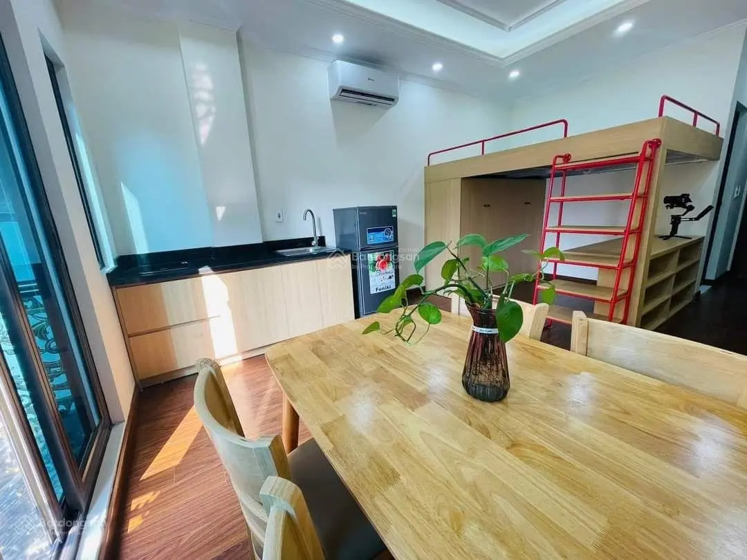 Bán gấp nhà siêu hiếm Phú Diễn. 70m2 x 7 tầng dòng tiền ổn định 13 phòng khép kín full nội thất