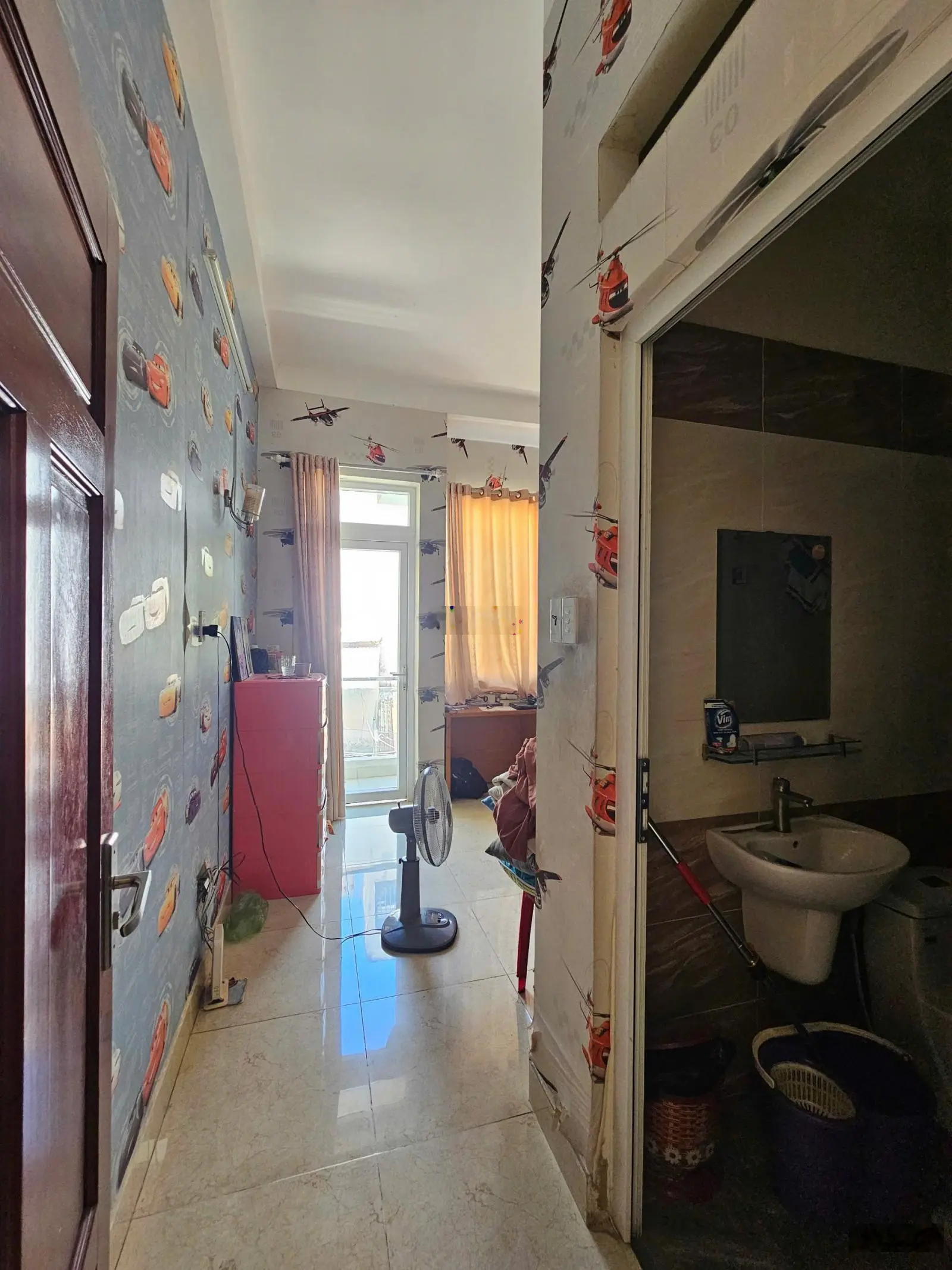 Bán nhà HXH 363 Bình Trị Đông PBTD Bình Tân DT 4x20, xây 2,5 tấm giá 6,35 tỷ