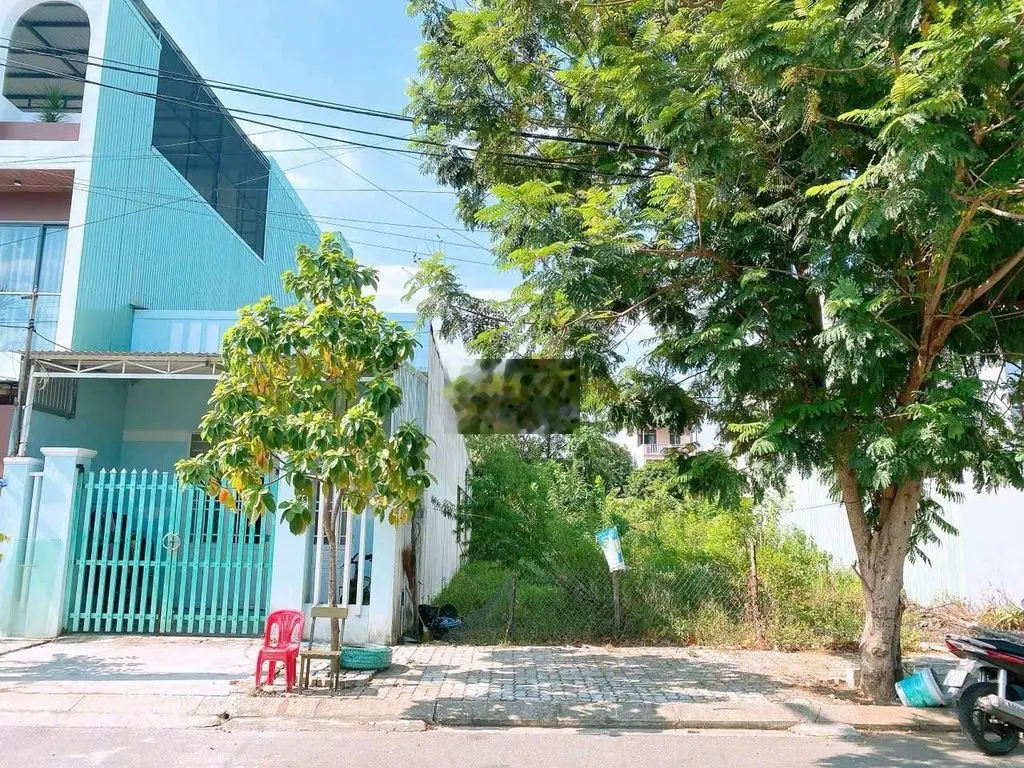 ĐƯỜNG 5M5 HÒA QUÝ GIÁ RẺ CHỈ 2TY2XX
