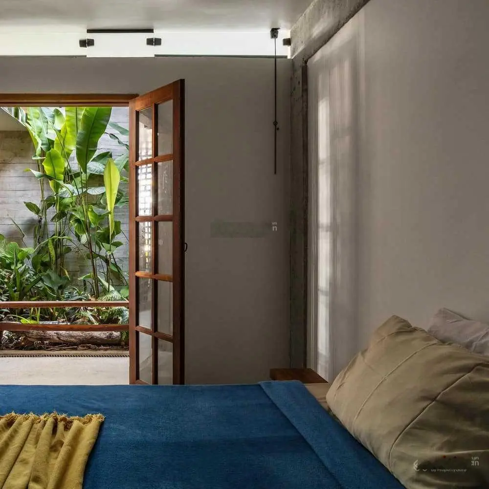 Biệt thự sân vườn. Đường 10m, Quận 6. Nhà 4 tầng (12 x 20m). Giá 39 tỷ