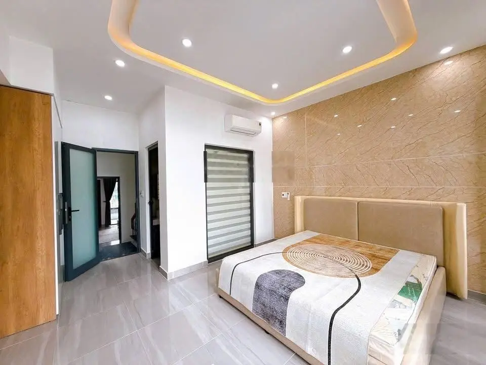 Nhà mặt phố tại Nguyễn Huy Tự, Hòa Minh, Liên Chiểu, Đà Nẵng, giá siêu hời 5,5 tỷ, 76m2