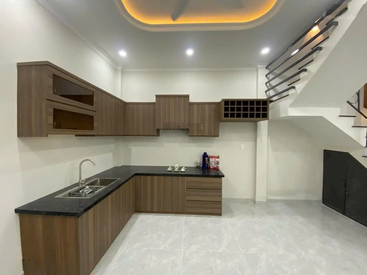 Bán nhà riêng tại Hiệp Bình Chánh, 7,9 tỷ, 71 m2, 4PN, 5WC, pháp lý đầy đủ