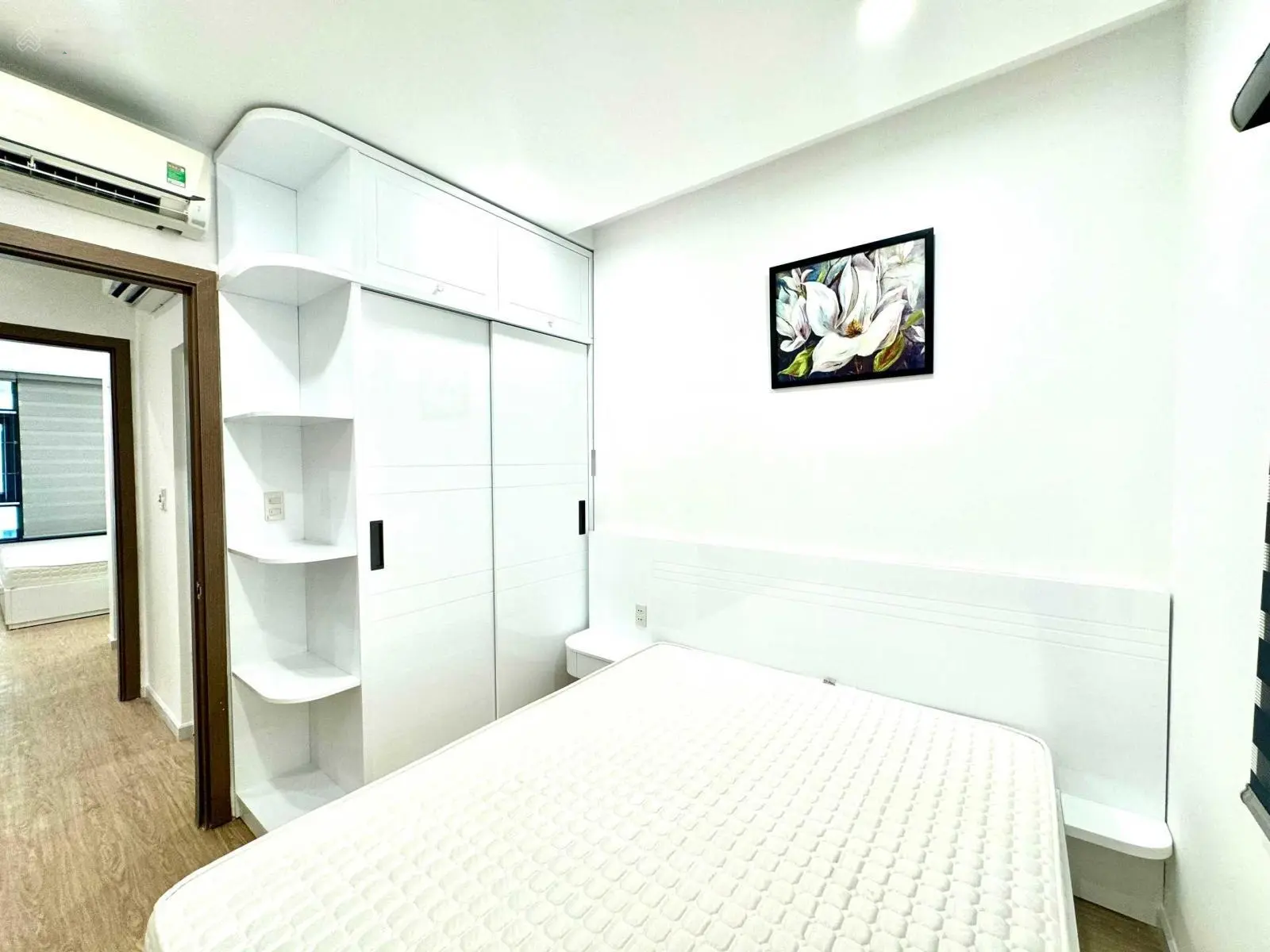 Bán gấp căn 2 phòng ngủ 58.8m2 đầy đủ nội thất mới giá chỉ 1.58 tỷ