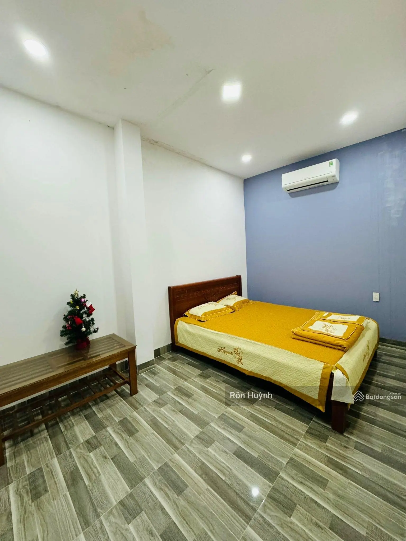 Chỉ hơn 5tỷ chút sở hữu ngay căn nhà 3 tầng ngang 6m thuộc KĐT VCN Phước Long sổ hồng hoàn công